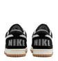 Кроссовки мужские Nike Big Low Lux Black 854166-003