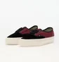 Кеды мужские Vans Authentic Reissue 44 Lx Bordo/Black VN0007QYMDB