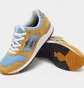 Кросівки чоловічі Asics X Awake Ny Gel-Lyte Iii Og Light Blue/Beige 1201A568-400