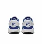 Кросівки чоловічі Nike Air Max 1 Deep White/Blue FD9082-100