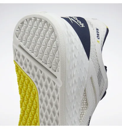 Кроссовки женские Reebok Nano X White Fv6766