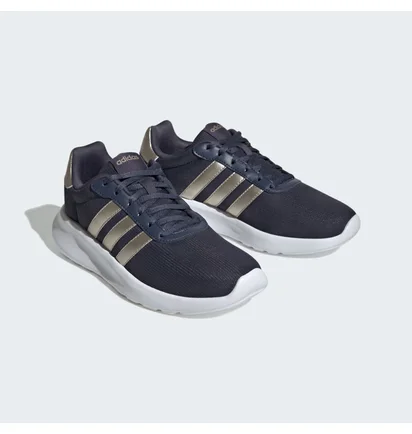 Кроссовки женские Adidas Lite Racer 3.0 Shoes Black IF5393