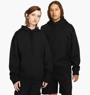 Худи унисекс Nike Dstrtd Glmr Black FB8581-010