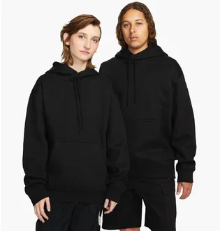 Худі унісекс Nike Dstrtd Glmr Black FB8581-010