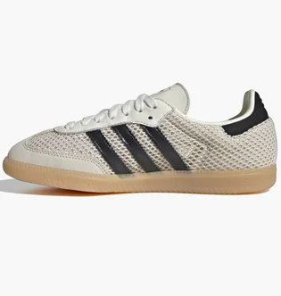 Кроссовки женские Adidas Originals Samba Og Beige IH4003
