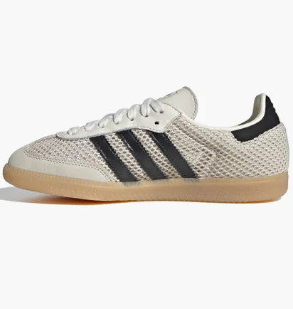 Кросівки жіночі Adidas Originals Samba Og Beige IH4003