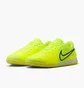 Футзалки унісекс Nike Tiempo Legend 10 Academy Ic Green DV4341-701