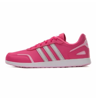 Кросівки дитячі Adidas Vs Switch 3 K Pink IG9635