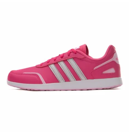 Кросівки дитячі Adidas Vs Switch 3 K Pink IG9635
