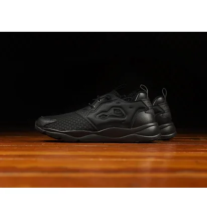 Кросівки чоловічі Reebok Furylite Black AR2783