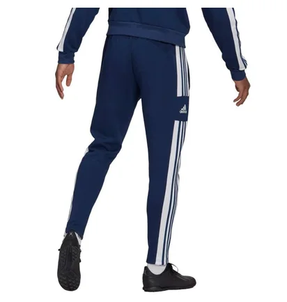 Штаны мужские Adidas Squadra 21 Sweat Blue GT6643