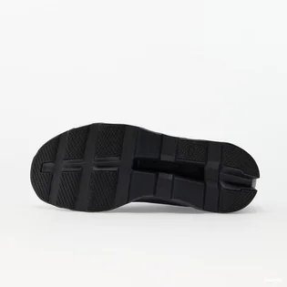 Кроссовки мужские On Cloudmonster Black 61.99025