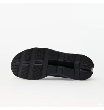 Кросівки чоловічі On Cloudmonster Black 61.99025