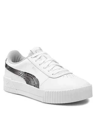 Кросівки жіночі Nike Carina L Snake Fs White 382384-02