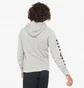 Худи мужское Vans Versa Standard Hoodie Grey Vn0A49Snzu81