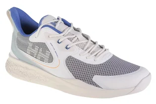 Кроссовки мужские Helly Hansen Revo Sail White/Grey 11840-011