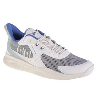 Кроссовки мужские Helly Hansen Revo Sail White/Grey 11840-011