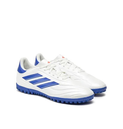 Сороконожки унисекс Adidas Copa Pure.2 Club White IG8688