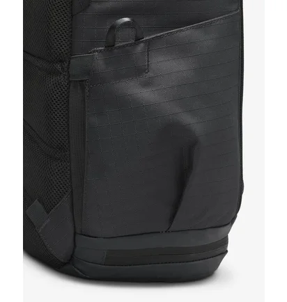 Рюкзак унісекс Nike Hike Grey Sample Black HF7048-060
