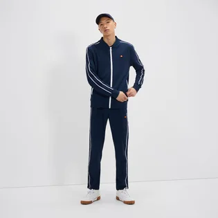 Куртка мужская Ellesse Altobelli Track Top Blue SHX20958-429