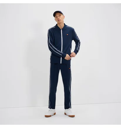 Куртка чоловіча Ellesse Altobelli Track Top Blue SHX20958-429