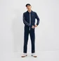 Куртка чоловіча Ellesse Altobelli Track Top Blue SHX20958-429