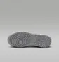 Кроссовки детские Air Jordan 1 Mid Bg Black/White DQ8423-101