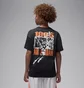 Футболка детская Air Jordan Jdb Mj 85 Shatter Black 95F059-G0T