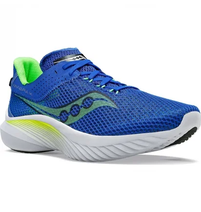 Кросівки чоловічі Saucony Kinvara 14 Running Shoes Blue S20823-33
