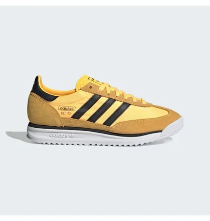 Кроссовки мужские Adidas Sl Rs 72 Yellow IH7912