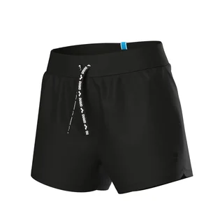 Шорти жіночі Arena Black 010967-500