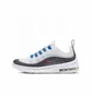 Кроссовки детские Nike Air Max Axis White/Black AH5222-103