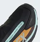Кроссовки женские Adidas Terrex Free Hiker 2 C.Rdy W Black/Orange IG0248
