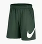 Шорти чоловічі Nike Sportswear Club Bb Gx Green BV2721-337