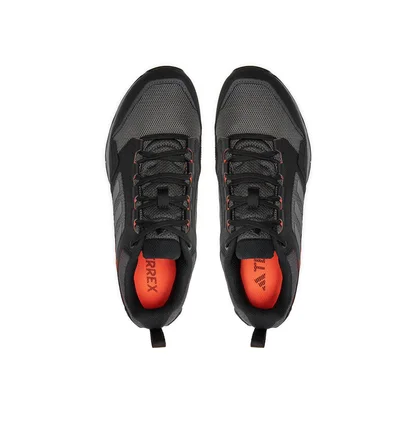 Кросівки чоловічі Adidas Terrex Tracerocker 2.0 Black IF0377
