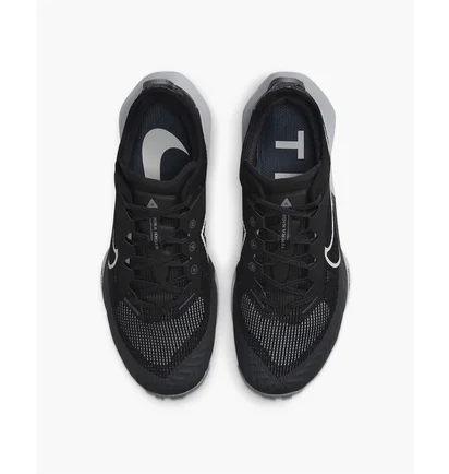 Кроссовки мужские Nike Mens Trail Running Shoes Black Dh0649-001