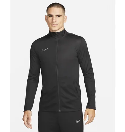 Спортивный костюм мужской Nike Dri-Fit Academy Black Dv9753-010