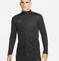 Спортивный костюм мужской Nike Dri-Fit Academy Black Dv9753-010