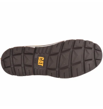 Ботинки мужские Caterpillar Practitioner Beige P725200
