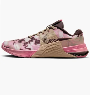 Кроссовки женские Nike Metcon 8 Amp Training Shoes Pink DV9013-200