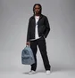 Рюкзак унісекс Air Jordan Monogram Backpack Light Blue MB0758-M0S