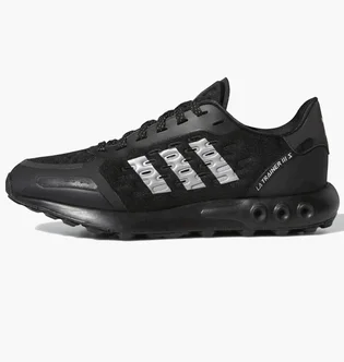 Кросівки чоловічі Adidas La Trainer Iii Originals Black Gy7493
