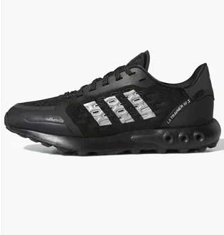 Кросівки чоловічі Adidas La Trainer Iii Originals Black Gy7493