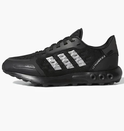 Кросівки чоловічі Adidas La Trainer Iii Originals Black Gy7493