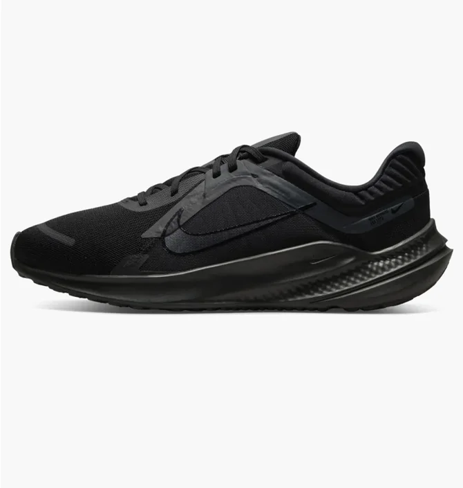 Кроссовки мужские Nike Quest 5 Black Dd0204-003