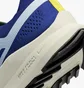 Кросівки чоловічі Nike React Pegasus Trail 4 Blue Dj6158-400