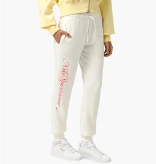 Штани жіночі Nike Sportswear Club White HV2346-133