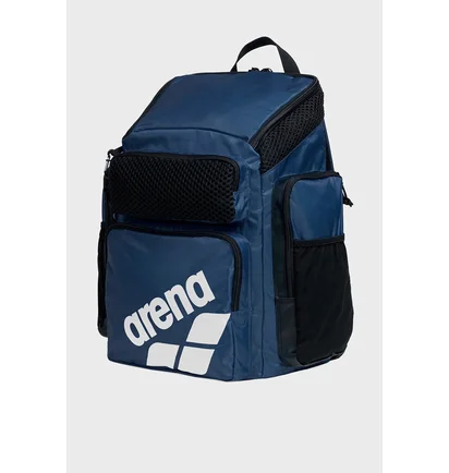 Рюкзак чоловічий Arena One Go Blue 010231-400