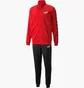 Спортивный костюм мужской Puma Tape Poly Tracksuit Red/Black 847420-11