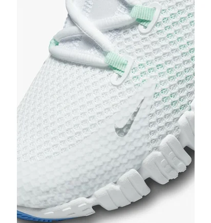 Кросівки жіночі Nike Free Metcon 4 Training Shoes White Cz0596-100